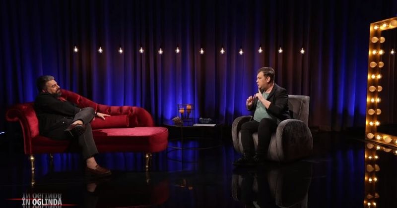 Dragoste în vremea pandemiei pentru Maurice Munteanu