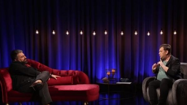 Maurice Munteanu, declaraţii despre accidentul de maşină care l-a marcat: „Eram convins că urma să mor ars de viu”