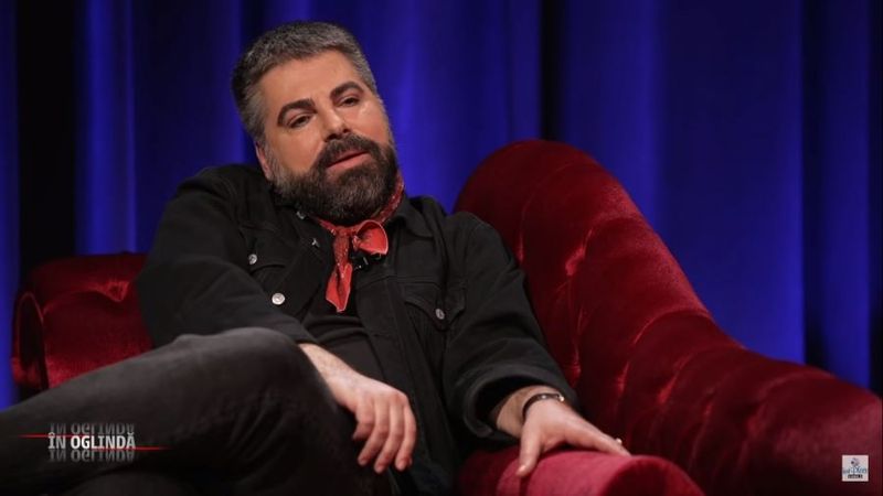 Maurice Munteanu, declaraţii despre accidentul de maşină care l-a marcat