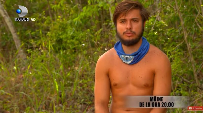 Primele reacții după ce Albert a pierdut titlul de favorit: „S-a albit la față” 