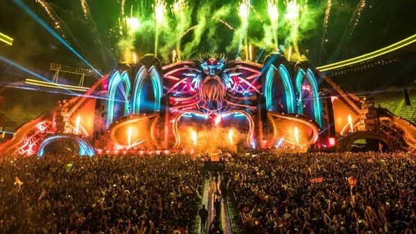 Untold 2021! Primii artiști confirmați la festival
