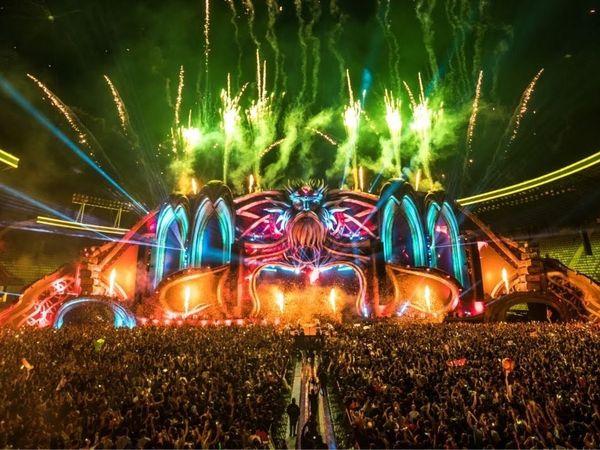 Untold 2021! Primii artiști confirmați la festival