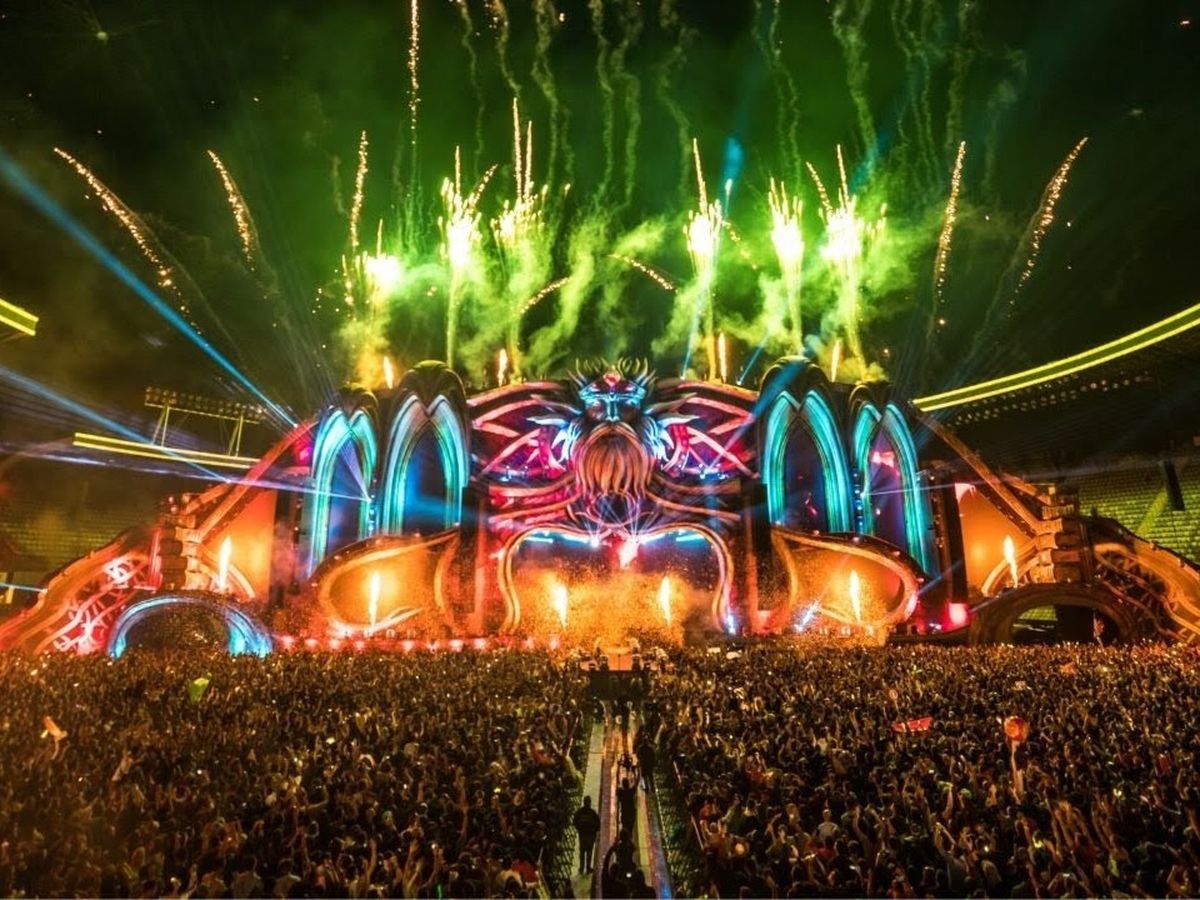 Untold 2021! Primii artiști confirmați la festival