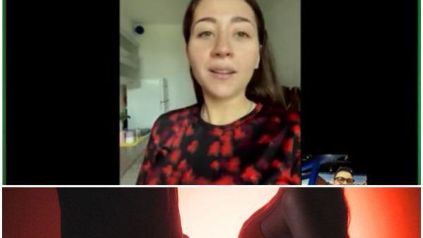 Nicole Cherry, primele declarații despre sexul bebelușului: &bdquo;O să fie Săgetător&rdquo;