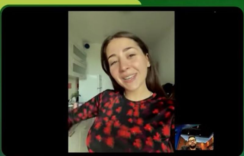 Nicole Cherry, primele declarații despre sexul bebelușului: „O să fie Săgetător”