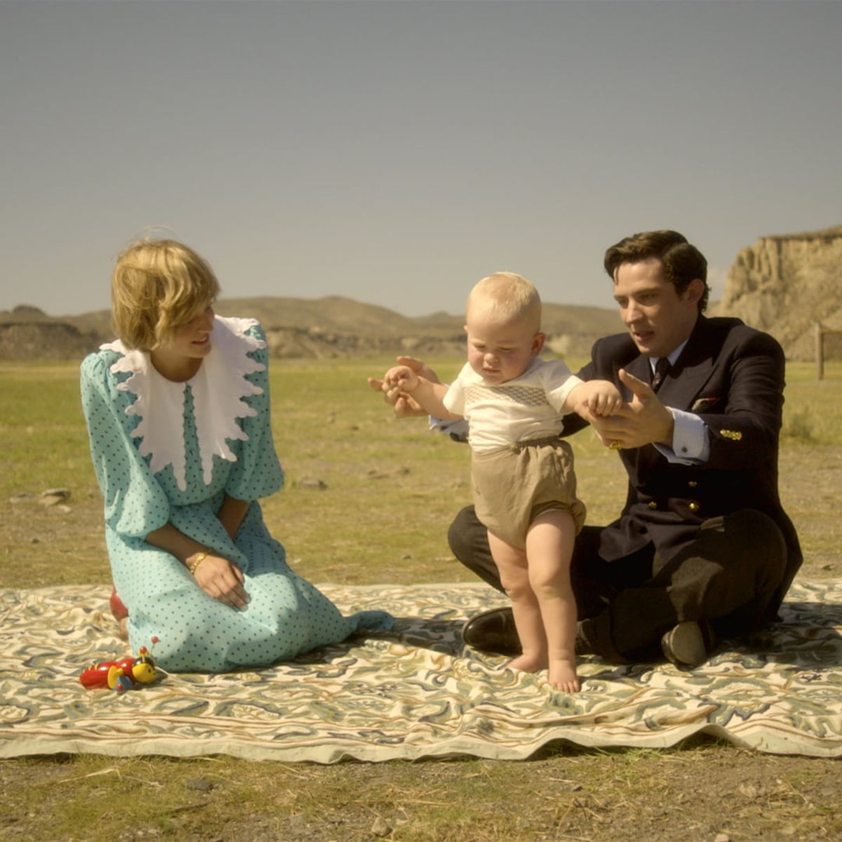 Când apare sezonul 5 al serialului Netflix The Crown