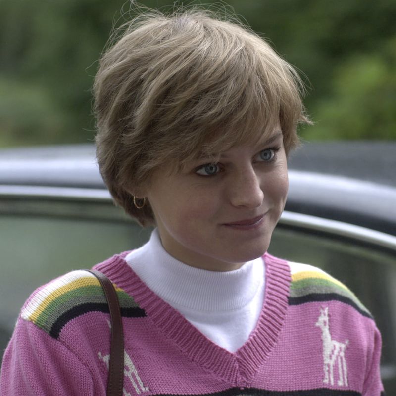 Când apare sezonul 5 al serialului Netflix The Crown