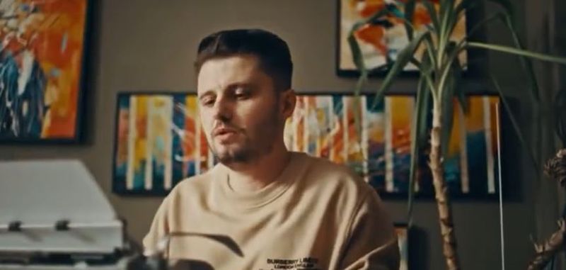 Florian Rus a lansat „Pură ficțiune”