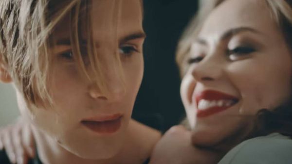 VIDEOCLIP | Florian Rus a lansat &bdquo;Pură ficțiune&rdquo;