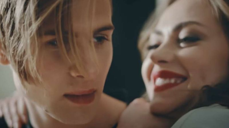 VIDEOCLIP | Florian Rus a lansat &bdquo;Pură ficțiune&rdquo;