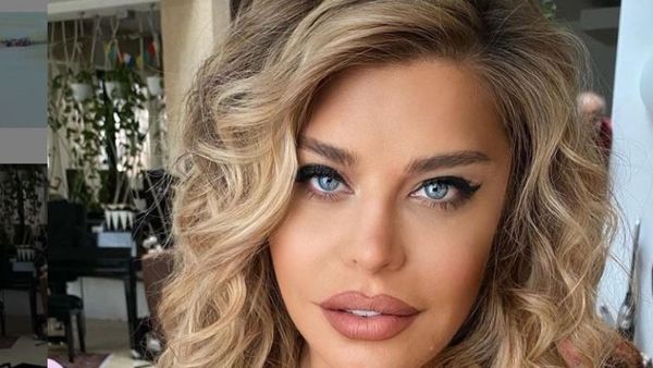 Loredana Groza împlinește 51 de ani