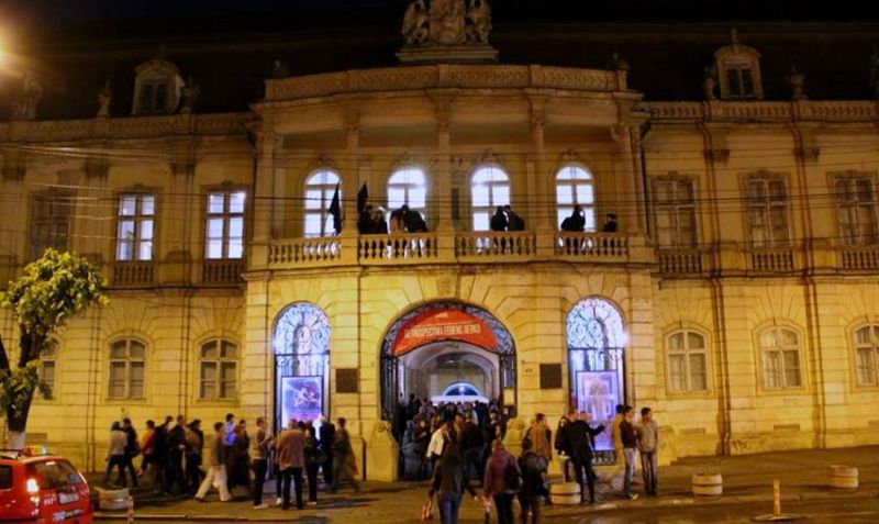 Noaptea Muzeelor 2021! Evenimentul va avea loc sămbătă, 12 iunie