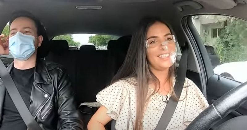 Mellina, dezvăluiri despre planurile de viitor: „Mă mărit”