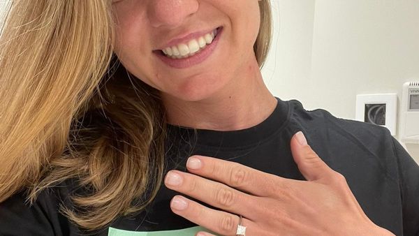 Simona Halep a fost cerută în căsătorie de Toni Iuruc