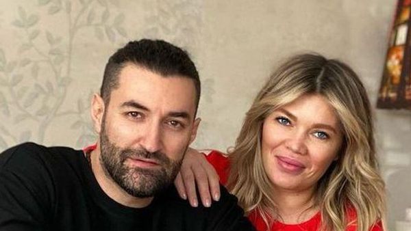 Smiley și Gina Pistol, pregătiți de botezul fetiței! S-a aflat cine vor fi nașii micuței Josephine