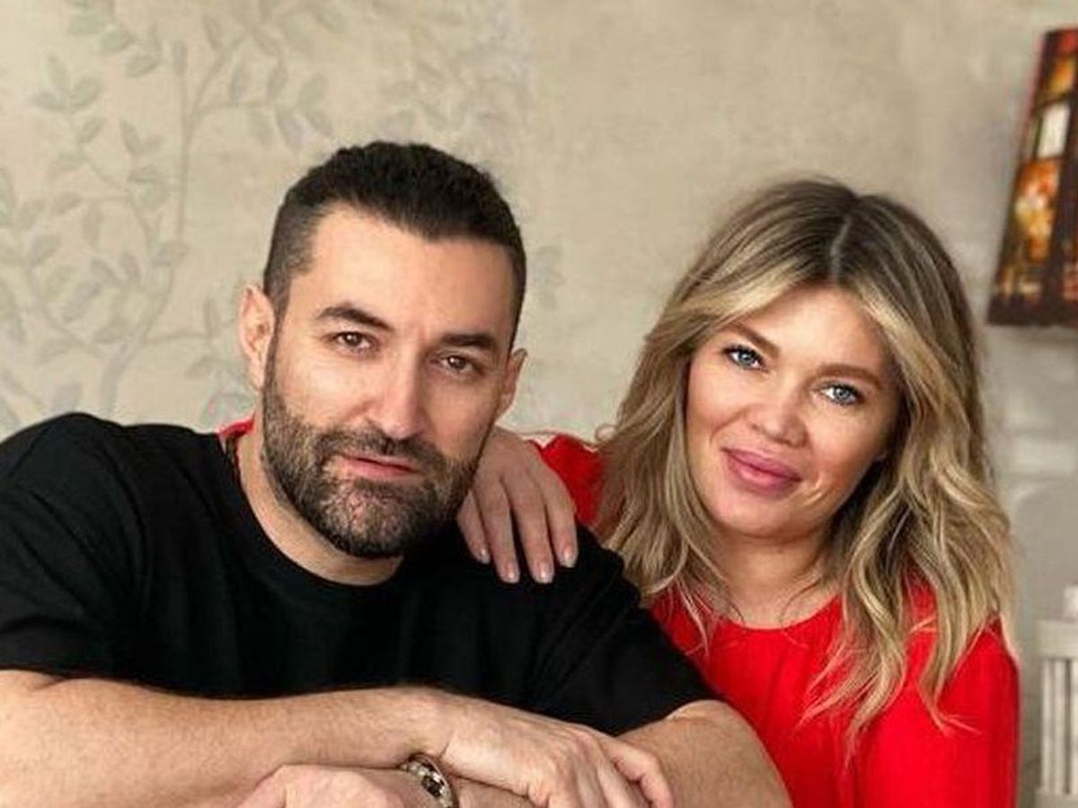 Smiley și Gina Pistol, pregătiți de botezul fetiței! S-a aflat cine vor fi nașii micuței Josephine