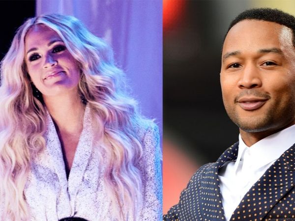 Gala CMT Music Awards 2021! Carrie Underwood şi John Legend au obținut marele premiu al galei 