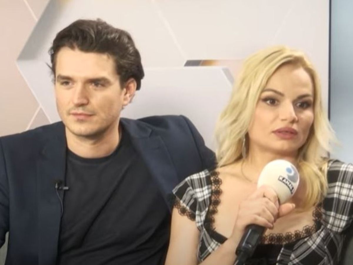 Alex Nedelcu, fostul concurent de la Exatlon, primele imagini cu iubita lui 