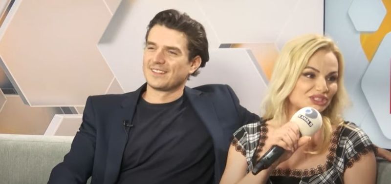 Alex Nedelcu, fostul concurent de la Exatlon, primele imagini cu iubita lui 