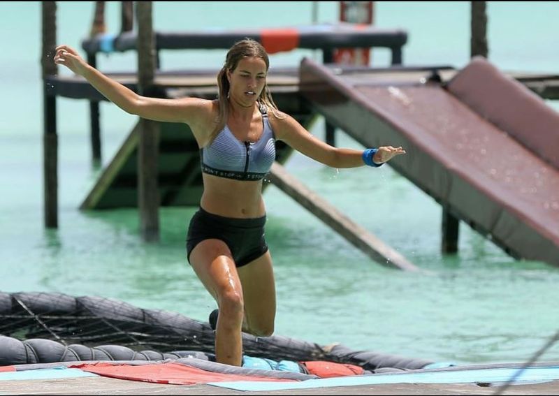 Războinicii de la Survivor România au câștigat jocul de recompensă