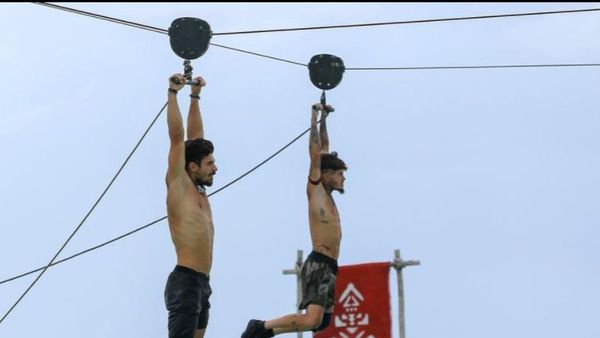 Războinicii de la Survivor Rom&acirc;nia au c&acirc;știgat jocul de recompensă