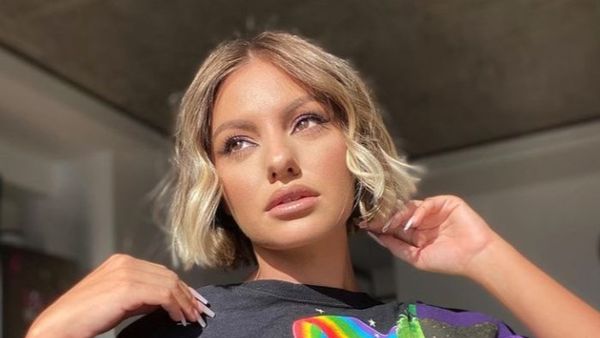 Alexandra Stan de la Survivor a împlinit 32 de ani