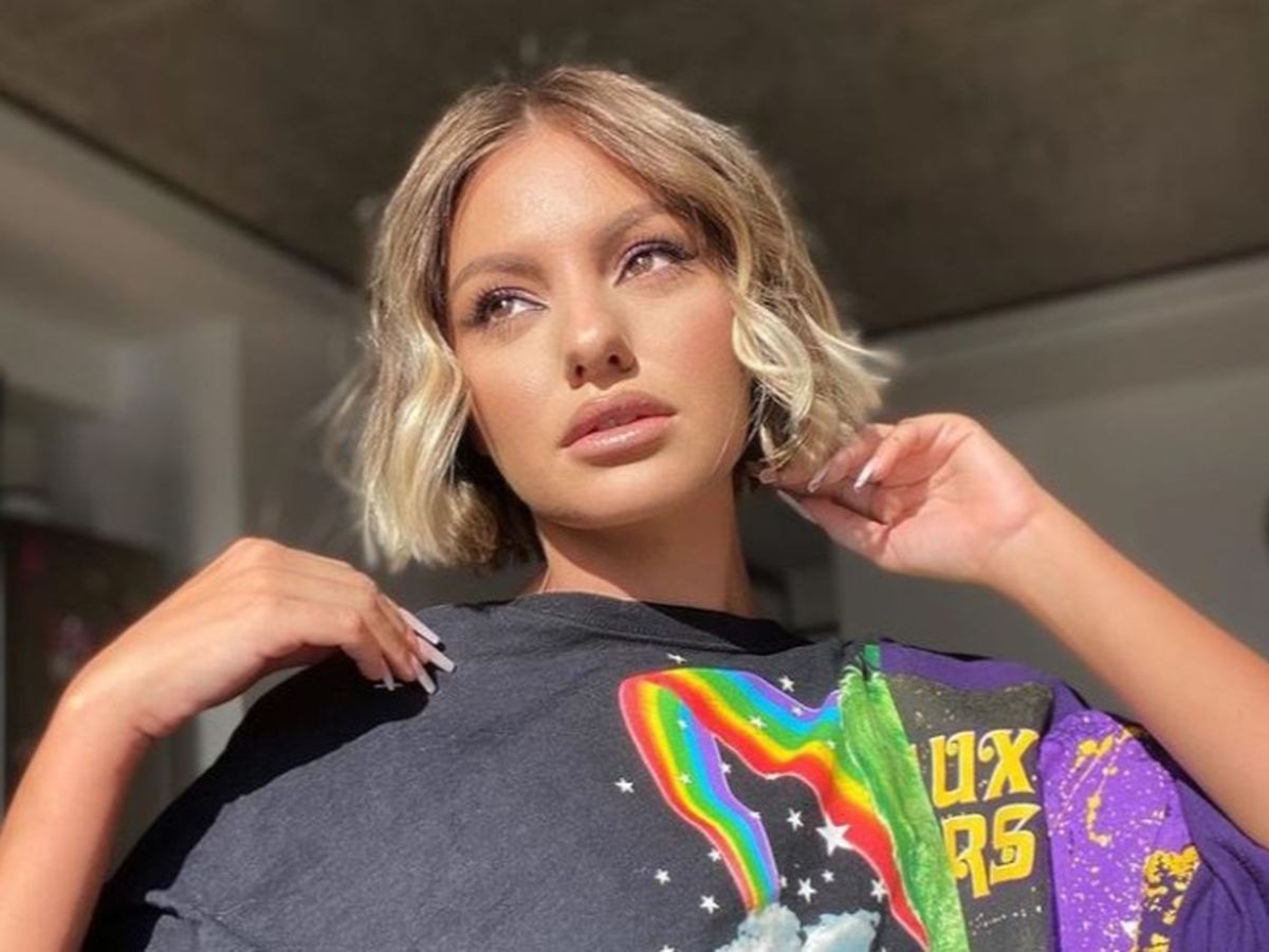 Alexandra Stan de la Survivor a împlinit 32 de ani