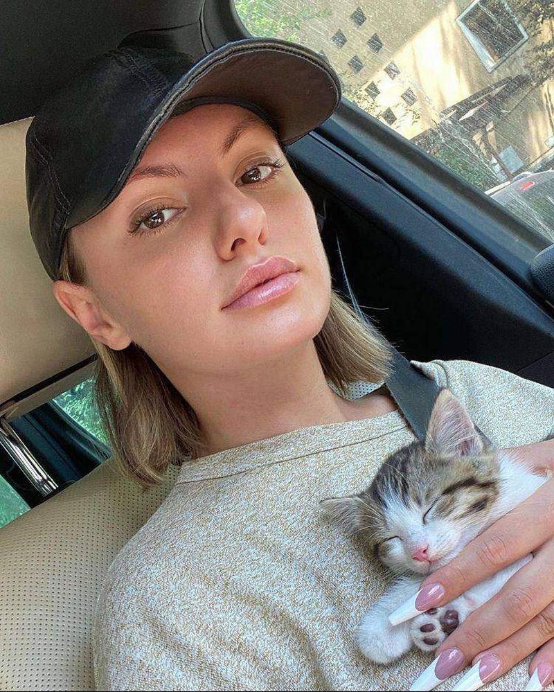 Alexandra Stan de la Survivor a împlinit 32 de ani