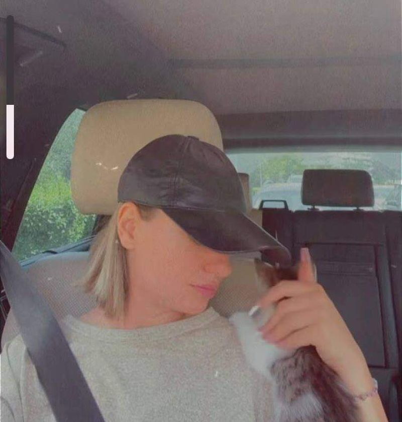 Alexandra Stan de la Survivor a împlinit 32 de ani