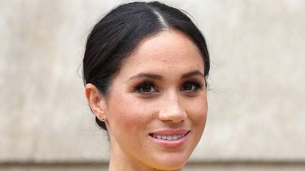 Meghan Markle, primul cadou pentru fiica sa, Lilibet Diana