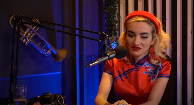 Ana Morodan, drama neștiută din viața sa! Și-a pierdut părinții și bunicii într-un singur an