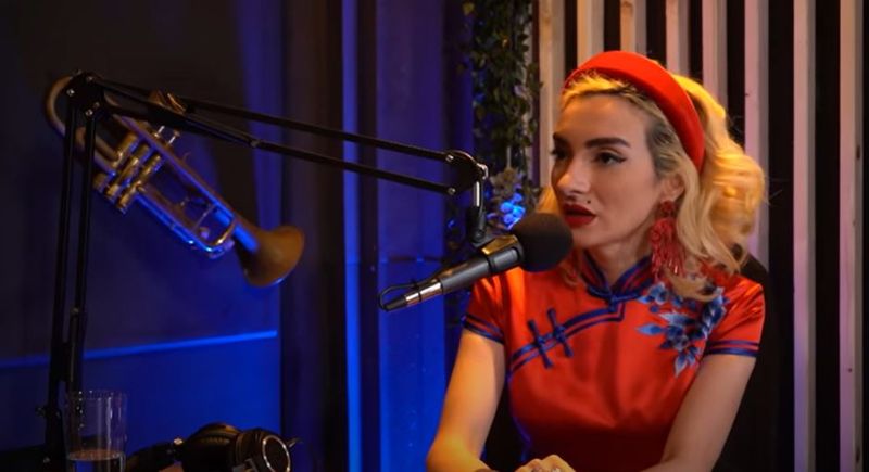 Ana Morodan, drama neștiută din viața sa! Și-a pierdut părinții și bunicii într-un singur an