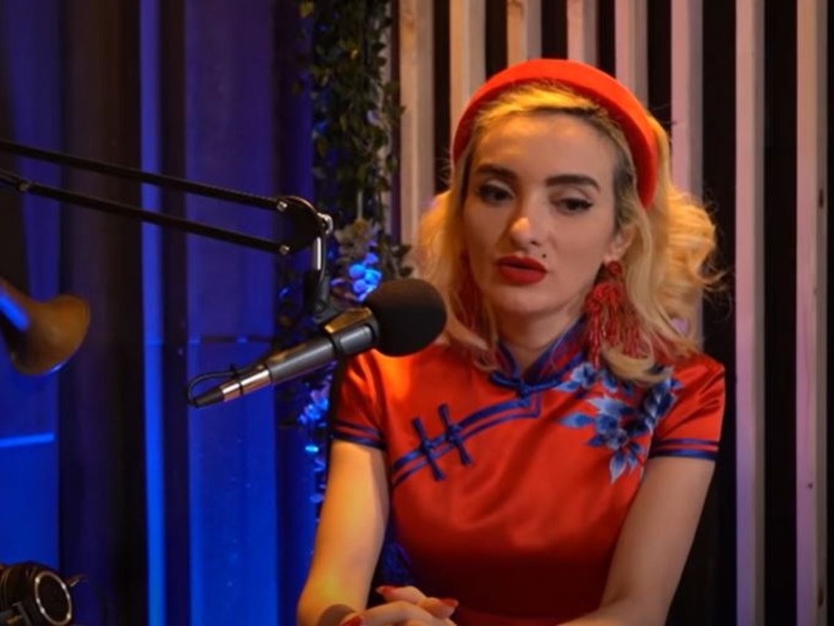 Ana Morodan, drama neștiută din viața sa! Și-a pierdut părinții și bunicii într-un singur an