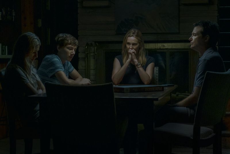 Când apare sezonul 4 al serialului Netflix Ozark