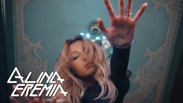 ALINA EREMIA - Dependenta Mea
