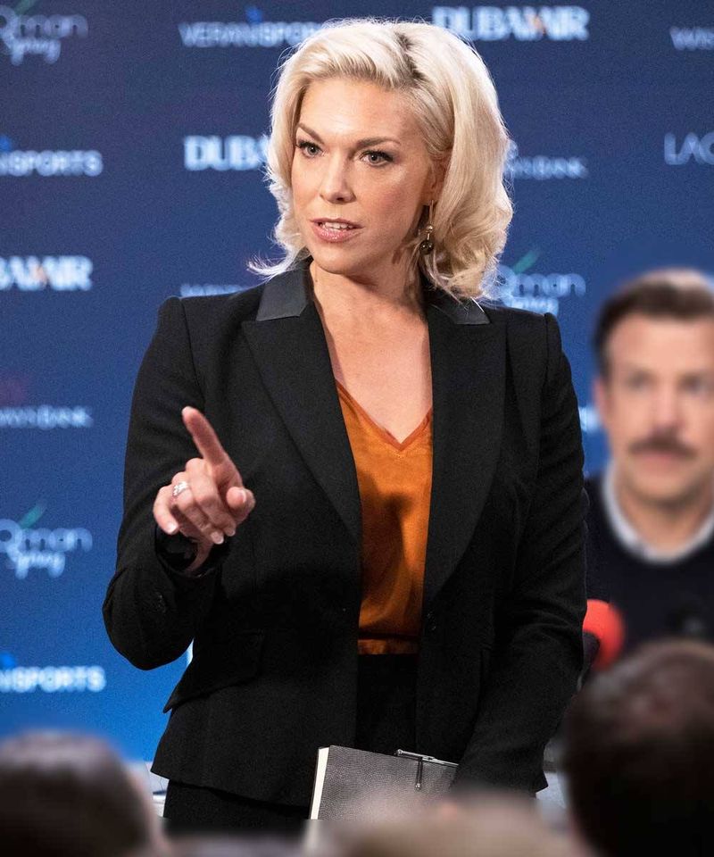 Când apare sezonul 2 al serialului Apple Ted Lasso