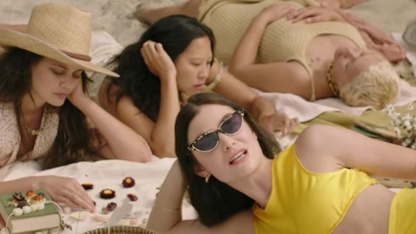 Lorde a lansat piesa „Solar Power”