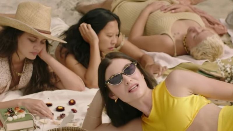 Lorde a lansat piesa &bdquo;Solar Power&rdquo;