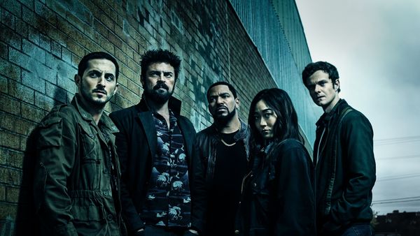 Când apare sezonul 3 al serialului The Boys, creat de platforma Amazon Prime