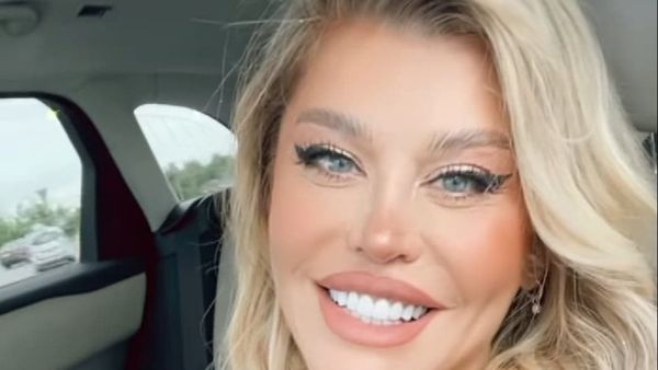 Loredana Groza, petrecere cu fast de ziua ei! Cum s-a distrat artista la cei 51 de ani