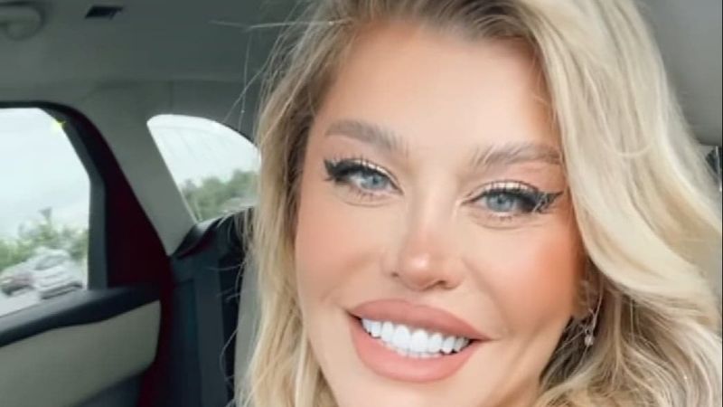 Loredana Groza, petrecere cu fast de ziua ei! Cum s-a distrat artista la cei 51 de ani