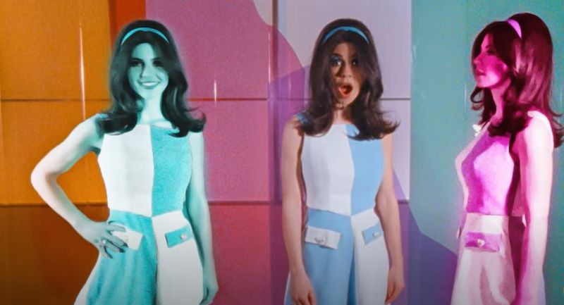 Marina a lansat videoclipul piesei „Venus Fly Trap”