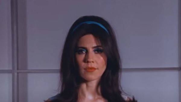 Marina a lansat videoclipul piesei &bdquo;Venus Fly Trap&rdquo;