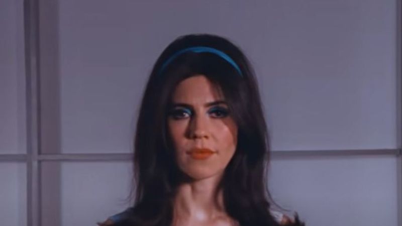 Marina a lansat videoclipul piesei &bdquo;Venus Fly Trap&rdquo;