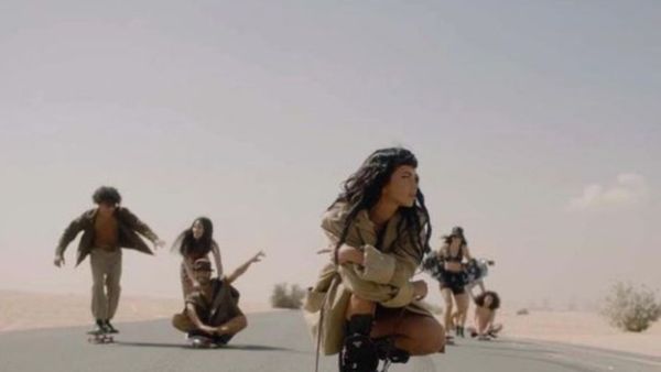 Așteptarea a luat sf&acirc;rșit! Inna a lansat videoclipul piesei &bdquo;Maza&rdquo;