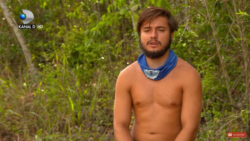 Primele reacții după ce Andrei Dascălu a ieșit favorit al publicului: „Andrei și Marius meritau de mult”