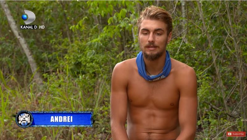 Primele reacții după ce Andrei Dascălu a ieșit favorit al publicului: „Andrei și Marius meritau de mult”