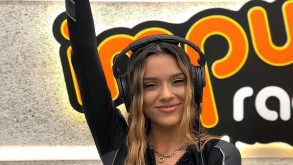 Fiica lui Karmen Minune, influencer! Are propriul show pe YouTube | Invitatul de 12