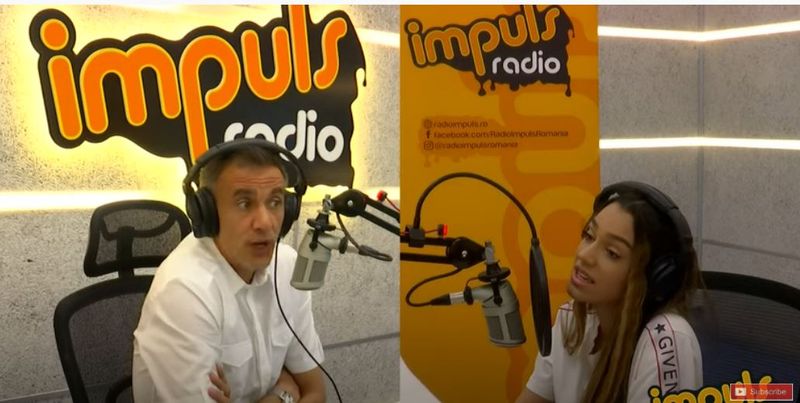 Karmen, declaraţii impresionante despre mama sa: „Mi-a indus că să ai copii e cel mai frumos lucru din lume”
