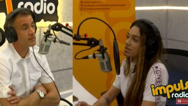 Karmen, declaraţii impresionante despre mama sa: &bdquo;Mi-a indus că să ai copii e cel mai frumos lucru din lume&rdquo; | Invitatul de 12